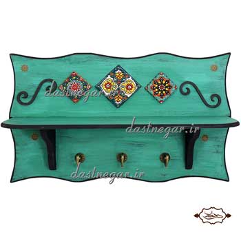 طبقه دیواری کد 148