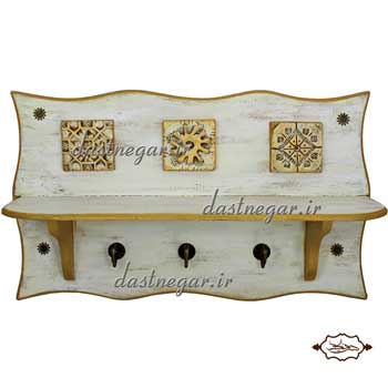 طبقه دیواری کد 149