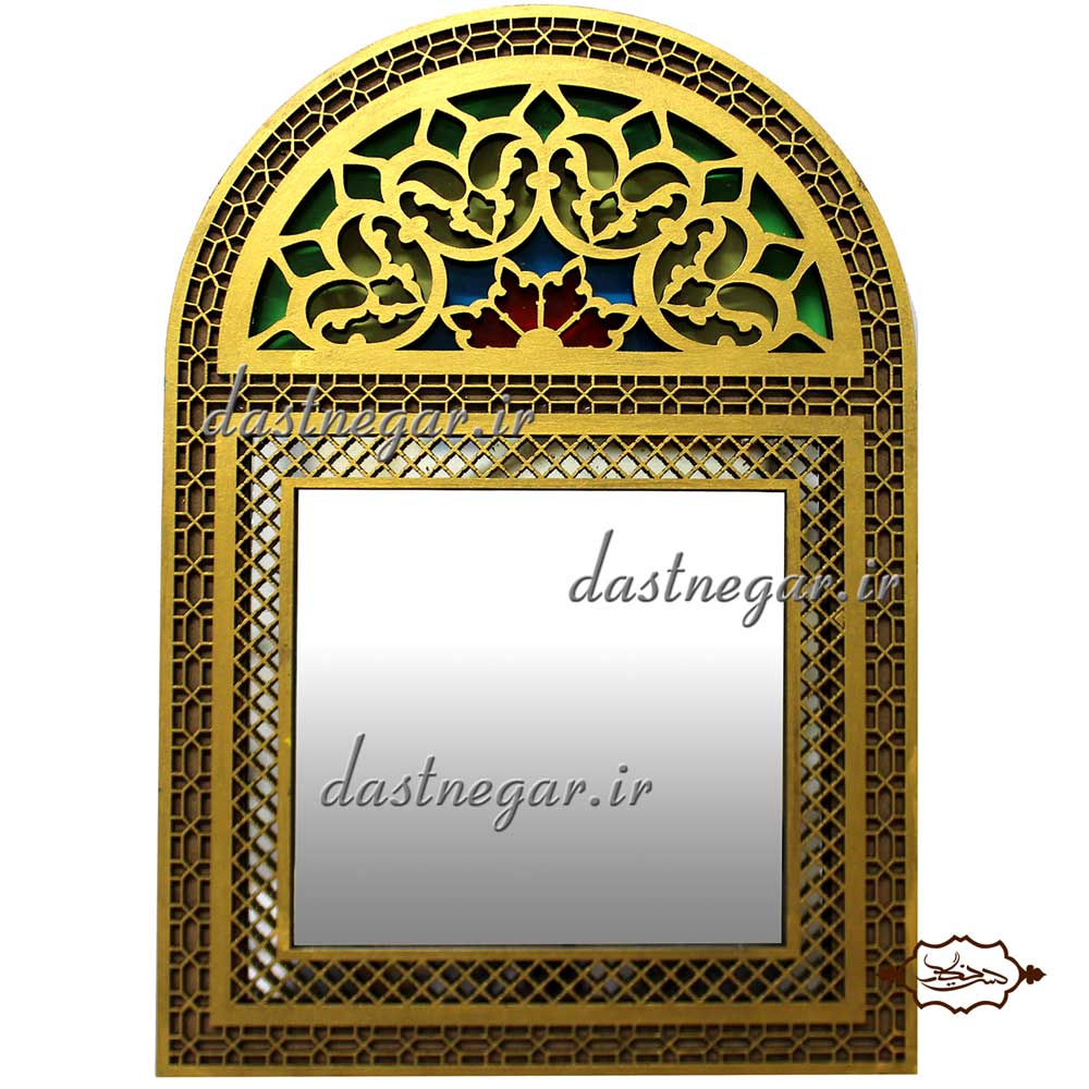 آینه طرح درب سنتی منزل کاربردیاتاق خواب دم در پذیرایی هنری دکوری دکوراتیو جهیزیه عروس قیمت زیبا جدید فروشی به روز خاص شیک قدی قدنما ایستاده دیواری روی دیوار صنایع دستی طرح درب پنجره سنتی چوبی