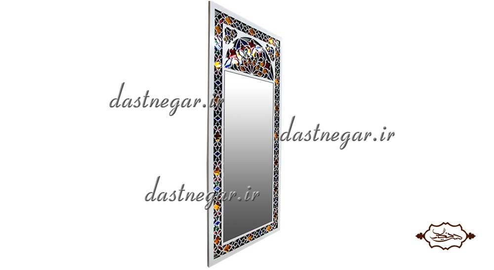 آینه طرح درب سنتی سایز بزرگ منزل کاربردیاتاق خواب دم در پذیرایی هنری دکوری دکوراتیو جهیزیه عروس قیمت زیبا جدید فروشی به روز خاص شیک قدی قدنما ایستاده دیواری روی دیوار صنایع دستی طرح درب پنجره سنتی چوبی