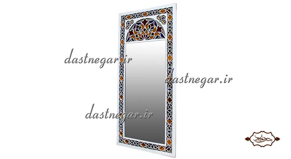 آینه طرح درب سنتی سایز بزرگ منزل کاربردیاتاق خواب دم در پذیرایی هنری دکوری دکوراتیو جهیزیه عروس قیمت زیبا جدید فروشی به روز خاص شیک قدی قدنما ایستاده دیواری روی دیوار صنایع دستی طرح درب پنجره سنتی چوبی