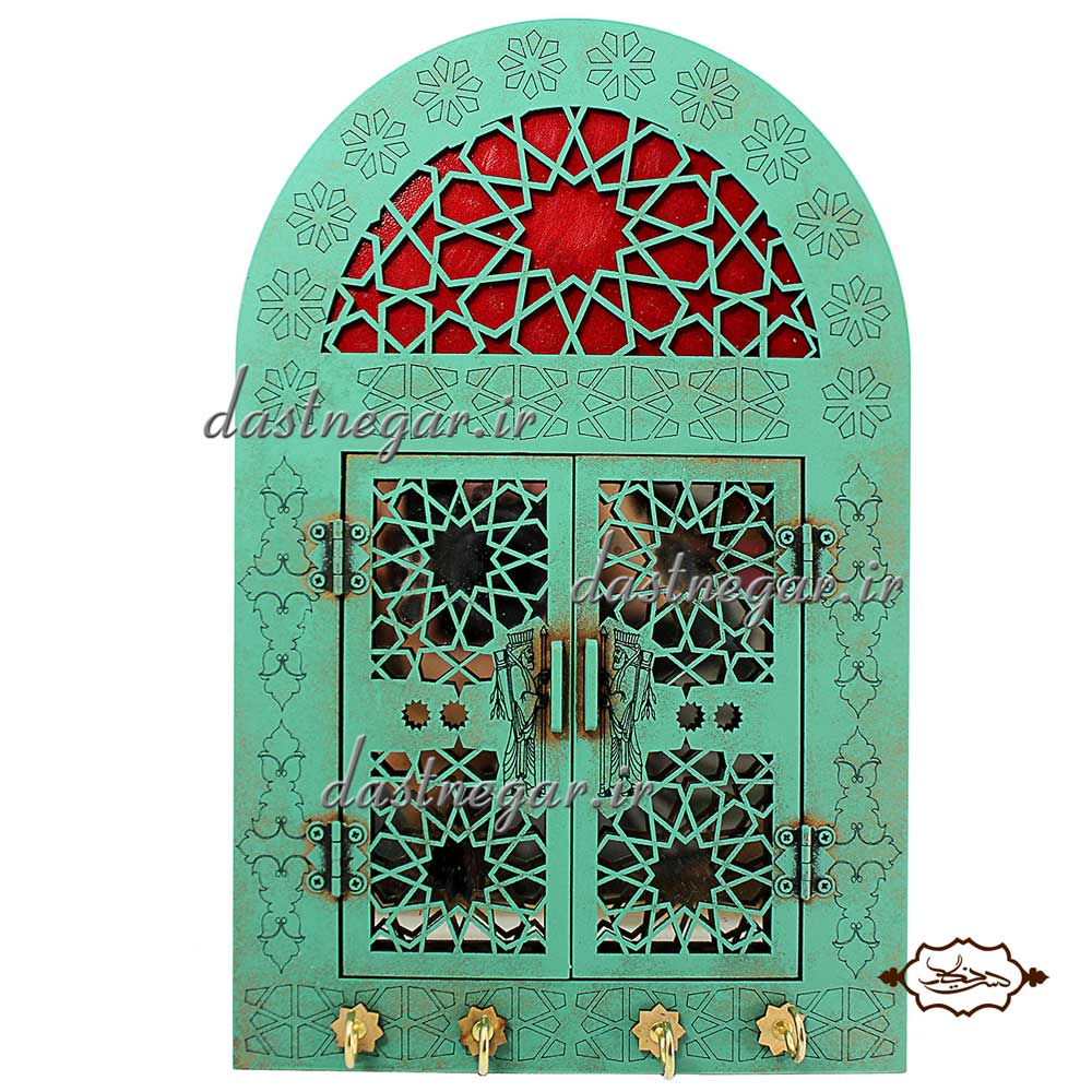 آینه طرح درب سنتی منزل کاربردیاتاق خواب دم در پذیرایی هنری دکوری دکوراتیو جهیزیه عروس قیمت زیبا جدید فروشی به روز خاص شیک قدی قدنما ایستاده دیواری روی دیوار صنایع دستی طرح درب پنجره سنتی چوبی