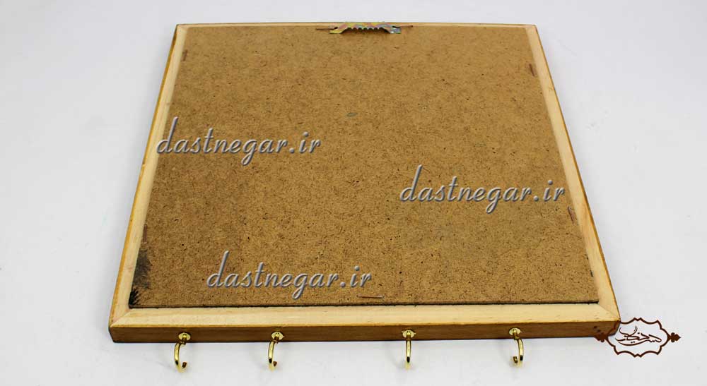 جاکلدی و آینه طرح کاشی سنتی کد 207 منزل کاربردیاتاق خواب دم در پذیرایی هنری دکوری دکوراتیو جهیزیه عروس قیمت زیبا جدید فروشی به روز خاص شیک دیواری روی دیوار صنایع دستی طرح درب پنجره سنتی چوبی