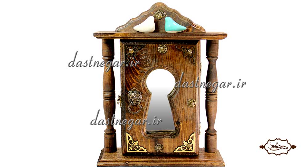 جاکلیدی مدل توتو و ایوان طرح کلید تزئینی تزیینی دکوراتیو دکوری جدید به روز خاص هنری زیبا مدرن سلطنتی لوکس شیک کلاسیکدیواری جدید خاص دست س