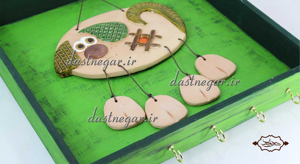 جای آویز اتاق کودک طرح هاپو تزئینی تزیینی دکوراتیو دکوری جدید به روز خاص هنری زیبا مدرن سلطنتی لوکس شیک کلاسیکدیواری جدید خاص دست س