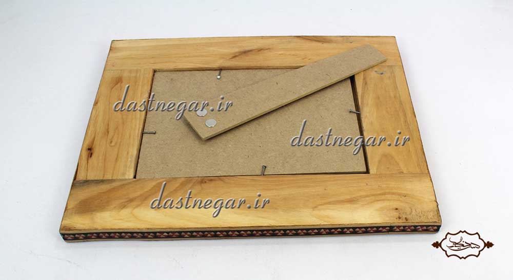 آینه رومیزی خاتم کاری کد 106 رومیزی اتاق خواب روی میز سنتی صنایع دستی طرح سنتی چوبی دکوراتیو جهیزیه عروس قیمت زیبا جدید فروشی