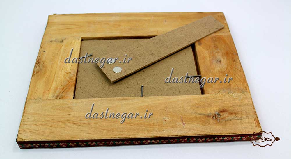 آینه رومیزی خاتم کاری کد 113 رومیزی اتاق خواب روی میز سنتی صنایع دستی طرح سنتی چوبی دکوراتیو جهیزیه عروس قیمت زیبا جدید فروشی