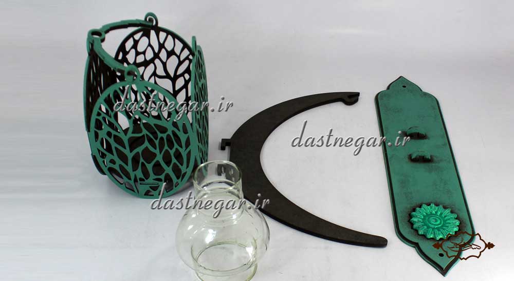 جاشمعی دیواری طرح فانوس کد 224 تزئینی تزیینی دکوراتیو دکوری جدید به روز خاص هنری زیبا مدرن لوکس شیک کلاسیک سنتی اتاق خواب پذیرایی جاشمع