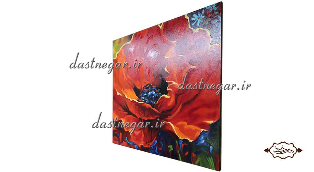 تابلو نقاشی طرح گل داودی قرمز کد 247 	شاخه درخت برجسته منزل پذیرایی اتاق خواب ورق طلا دیواری برجسته پلی استر پته تزیینی چوبی چند تکه سه تکه خط دست ساز دکوراتیو رنگ روغن زیبا شیک شعر صنایع دستی  صورتی طبیعت طرح برگ طرح برجسته گل خشک مدرن مخمل ویترای وان یکاد پته تابلو هنری هیچ تابلو 100*70 تابلو 30*40 تابلو 4 قل تابلو 40*50 منظره گل  اتاق کودک اسب اتاق خواب آبرنگ انتزاعی برگ انجیری بچه گانه تکسچر جدید دخترانه  پسرانه دیوار سفارشی لاکچری