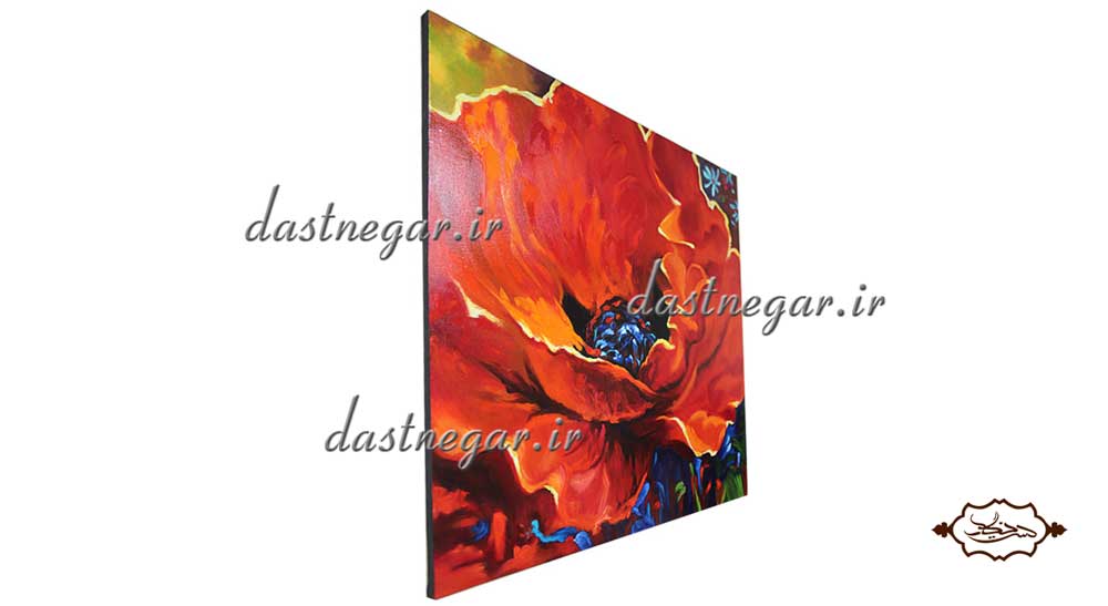 تابلو نقاشی طرح گل داودی قرمز کد 247 	شاخه درخت برجسته منزل پذیرایی اتاق خواب ورق طلا دیواری برجسته پلی استر پته تزیینی چوبی چند تکه سه تکه خط دست ساز دکوراتیو رنگ روغن زیبا شیک شعر صنایع دستی  صورتی طبیعت طرح برگ طرح برجسته گل خشک مدرن مخمل ویترای وان یکاد پته تابلو هنری هیچ تابلو 100*70 تابلو 30*40 تابلو 4 قل تابلو 40*50 منظره گل  اتاق کودک اسب اتاق خواب آبرنگ انتزاعی برگ انجیری بچه گانه تکسچر جدید دخترانه  پسرانه دیوار سفارشی لاکچری