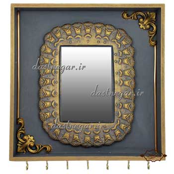 جاکلیدی طرح لوتوس کد 285