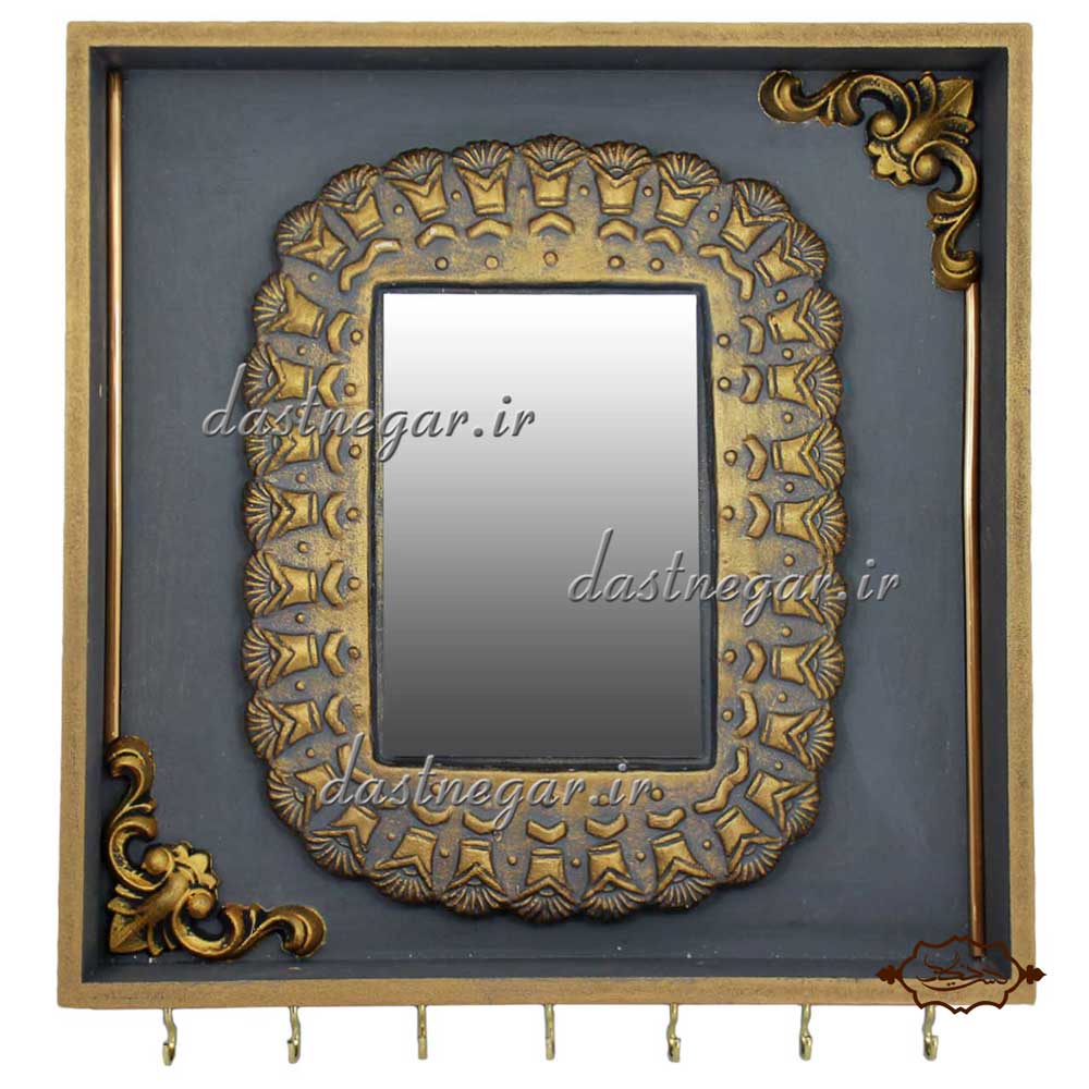 جاکلیدی طرح لوتوس کد 285 