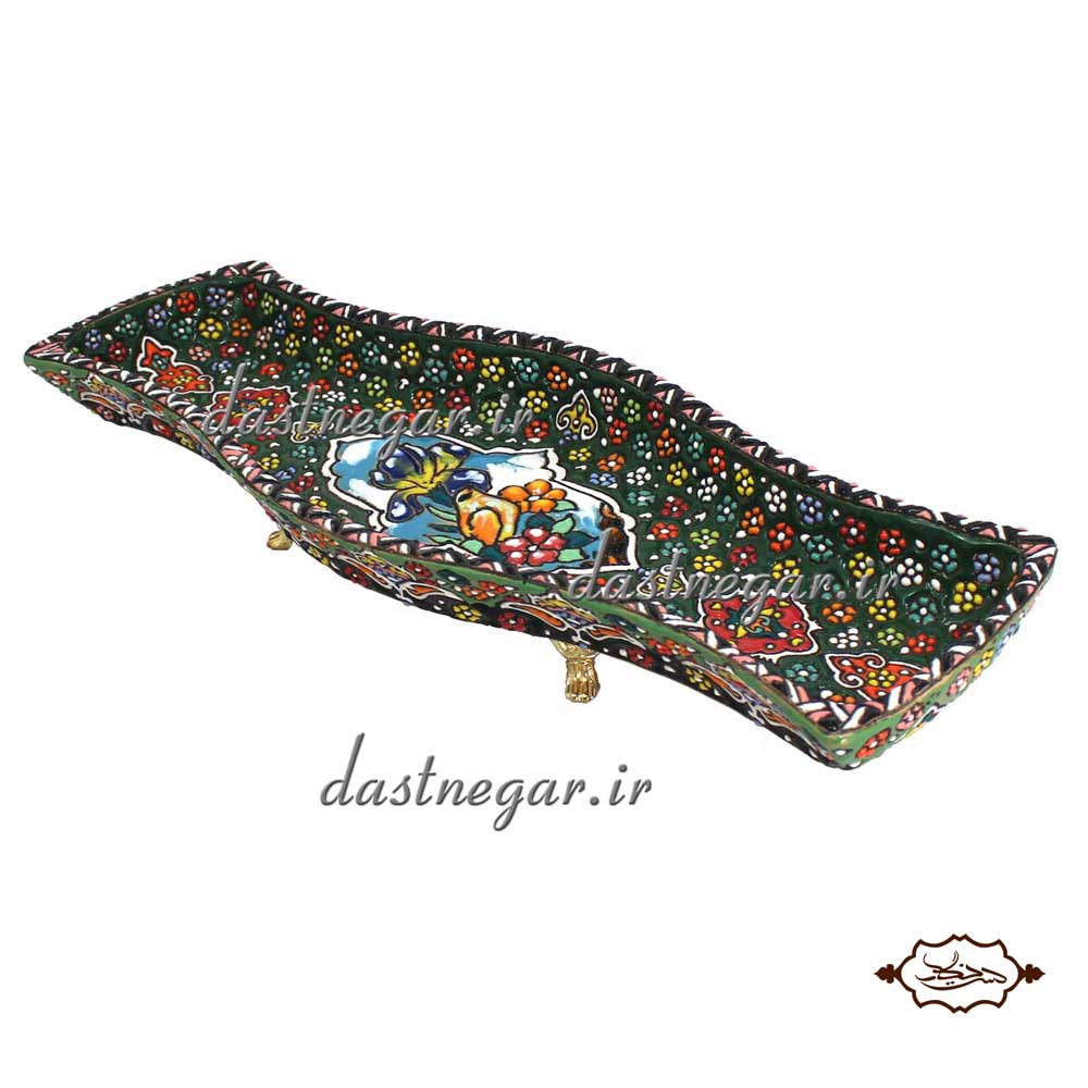 رلت خوری میناکاری 