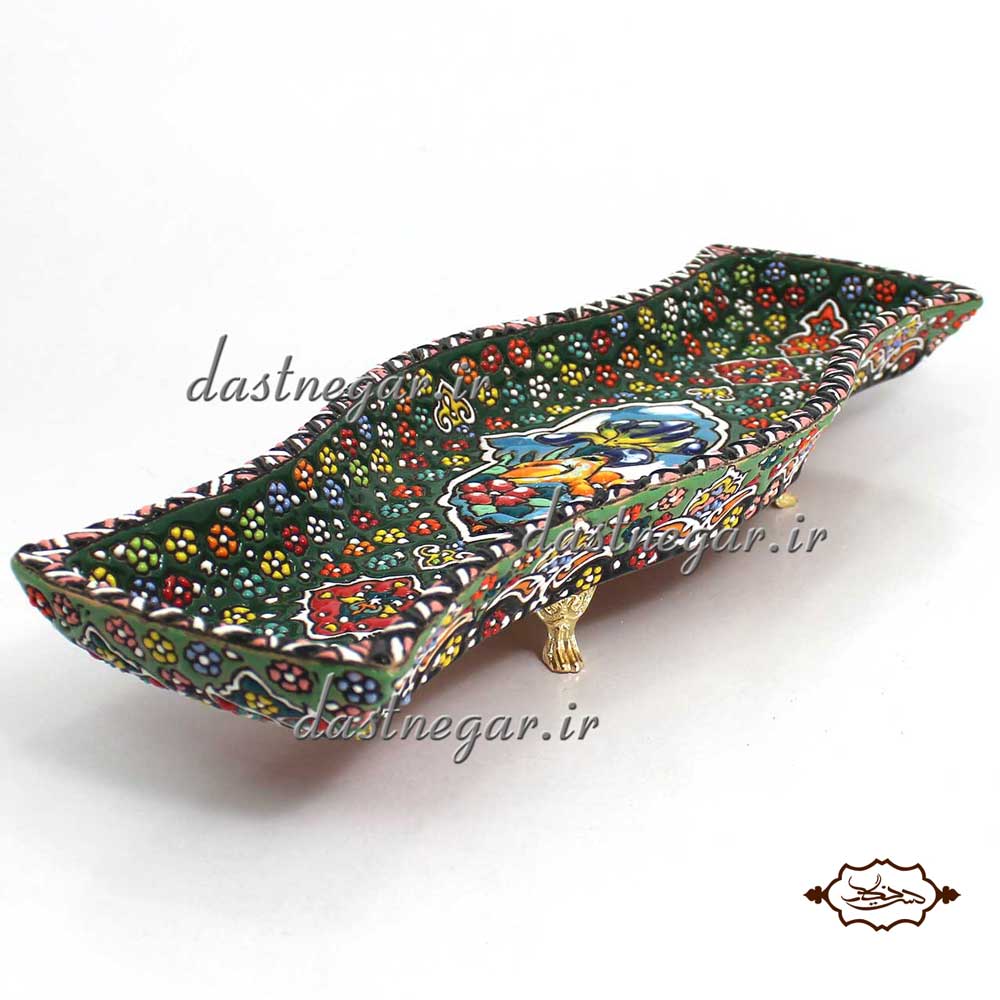 رلت خوری میناکاری 