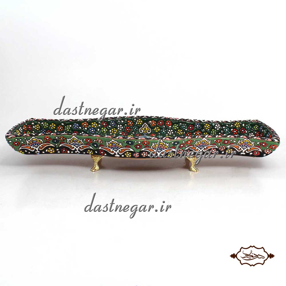 رلت خوری میناکاری 
