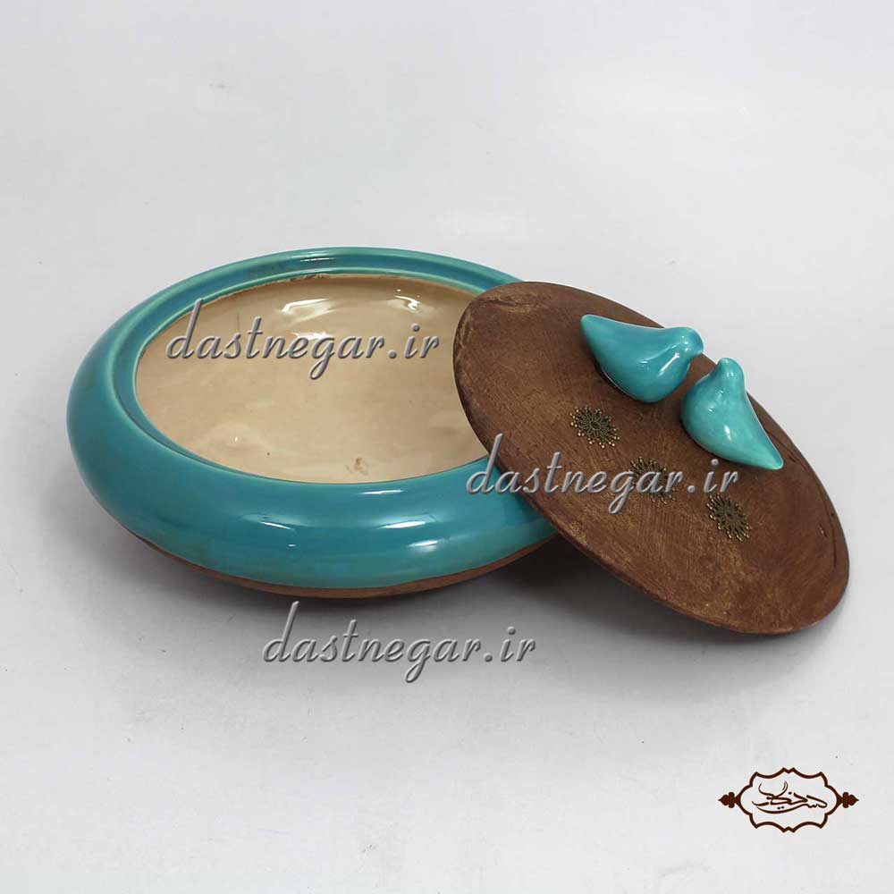 شکلات خوری طرح توتو 