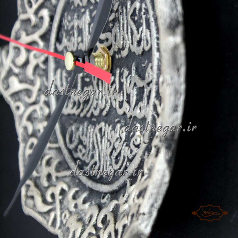 ساعت دیواری تزئینی تزیینی دکوراتیو دکوری جدید به روز خاص هنری زیبا مدرن سلطنتی لوکس شیک کلاسیک لاکچری عروس جهیزیه  اتاق خواب  پذیرایی منزل خانه  راهرو دست ساز