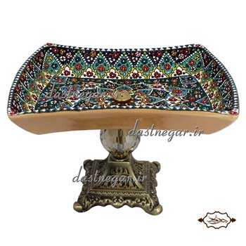 میوه خوری میناکاری