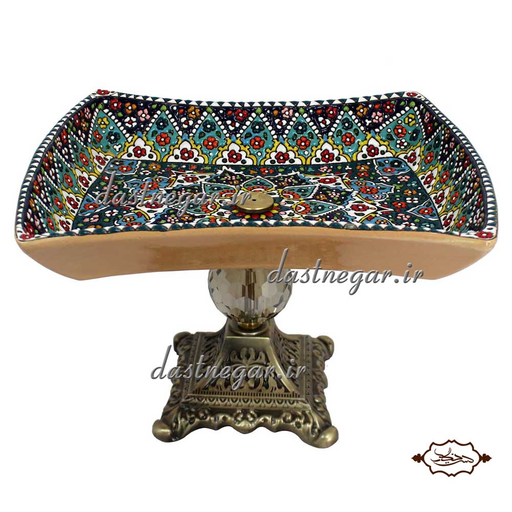 میوه خوری میناکاری 