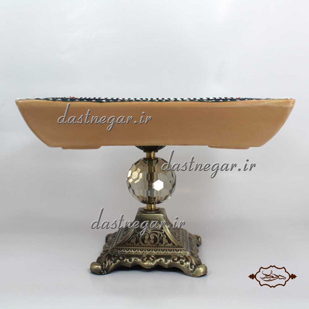میوه خوری میناکاری 
