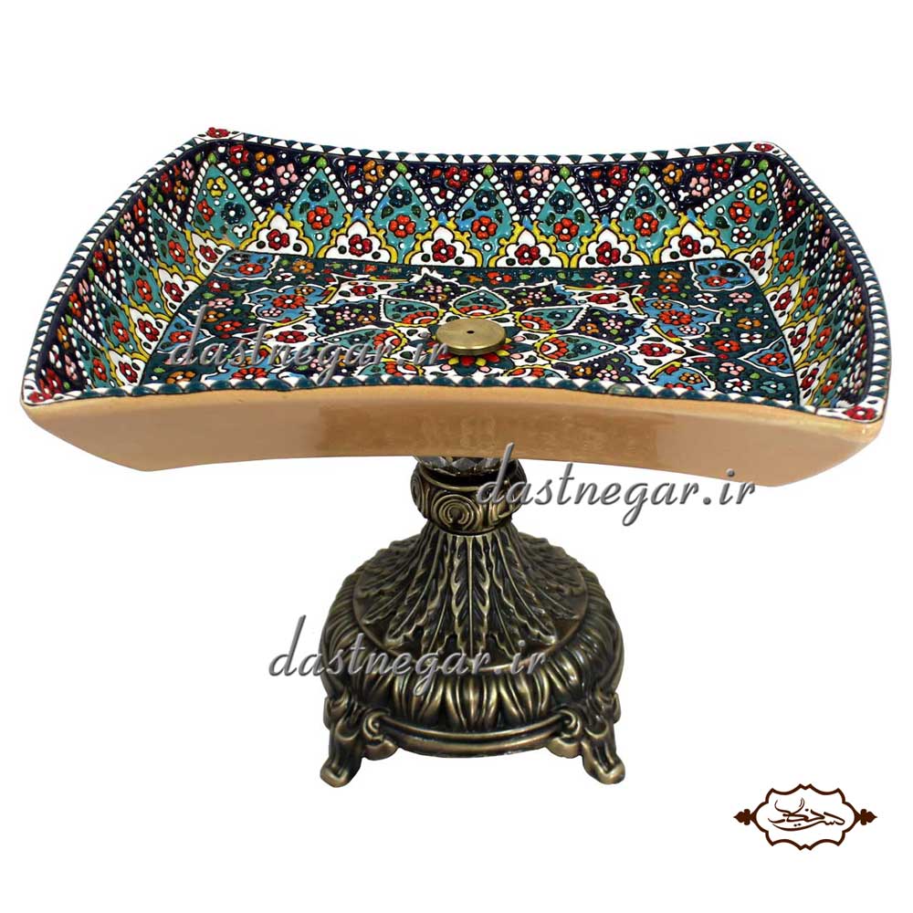 میوه خوری میناکاری 