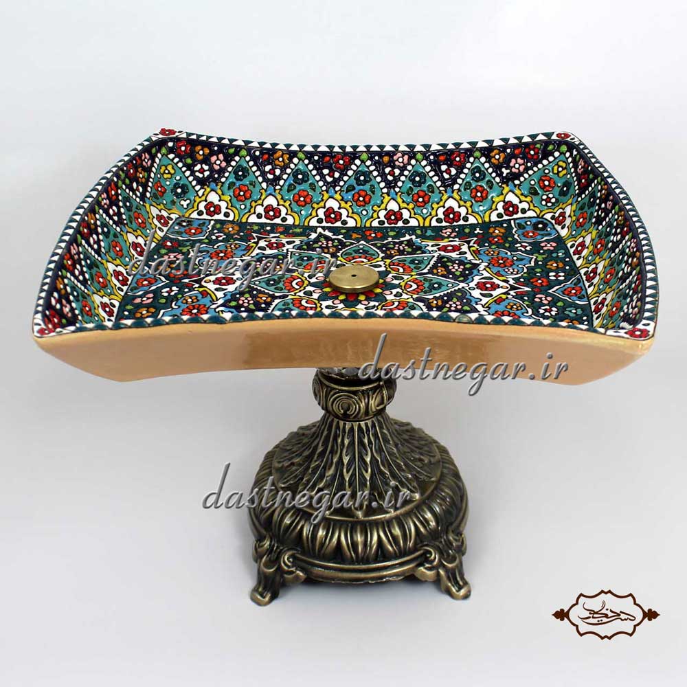 میوه خوری میناکاری 