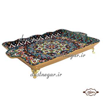 سینی میناکاری