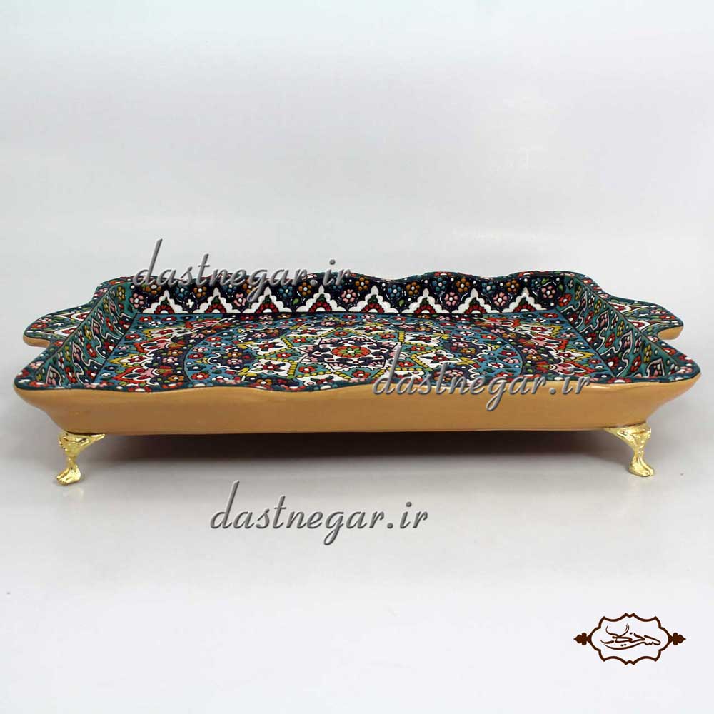 سینی میناکاری 