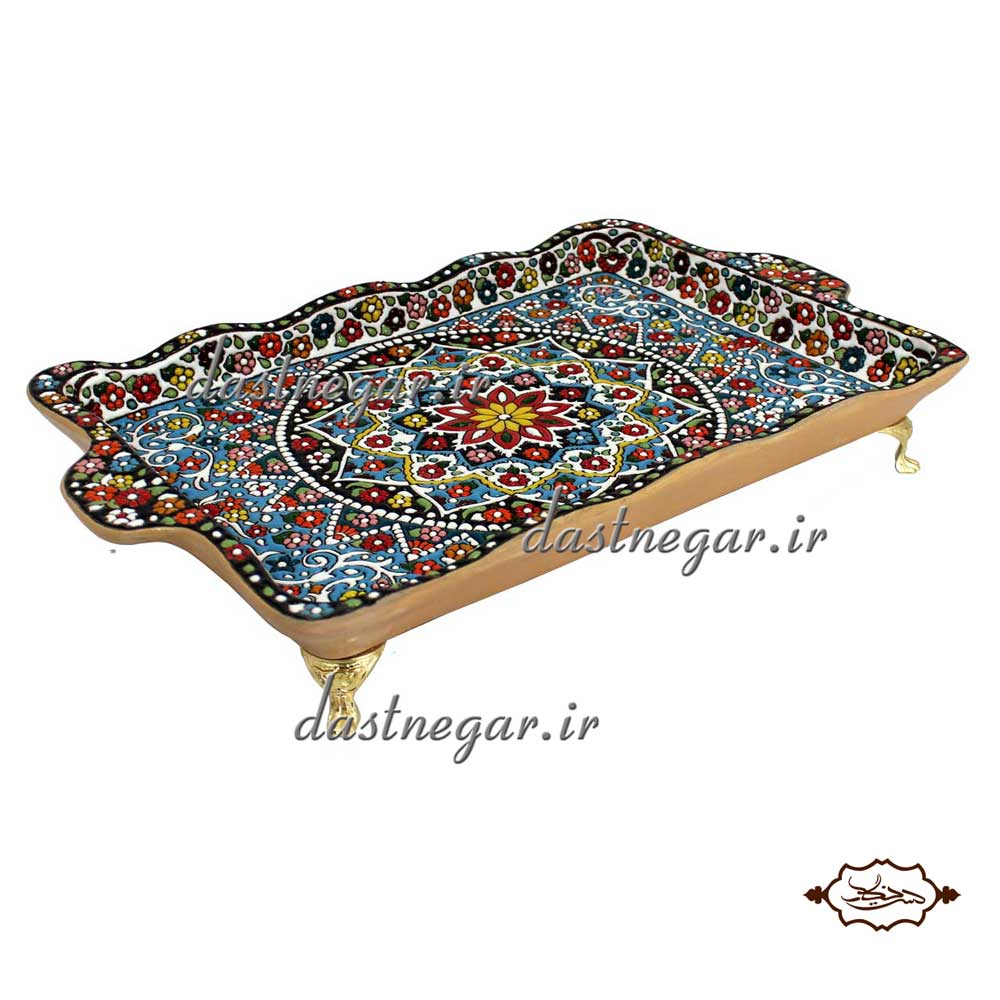 سینی میناکاری 