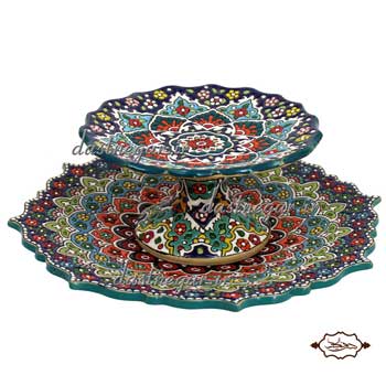 ست میناکاری