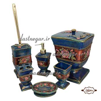 ست سرویس بهداشتی