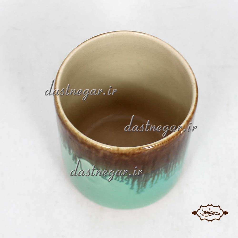 لیوان سرامیکی 