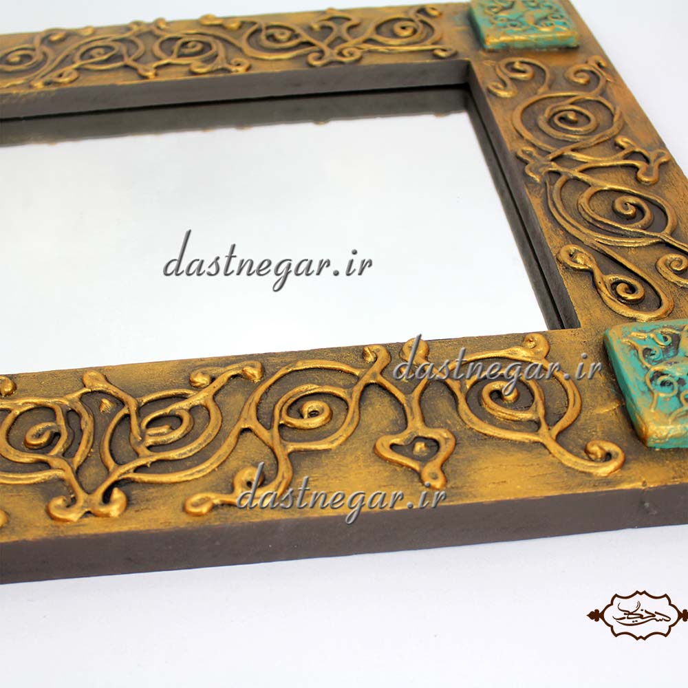 آینه دیواری 