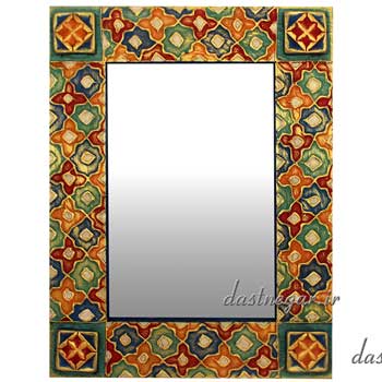 آینه دیواری