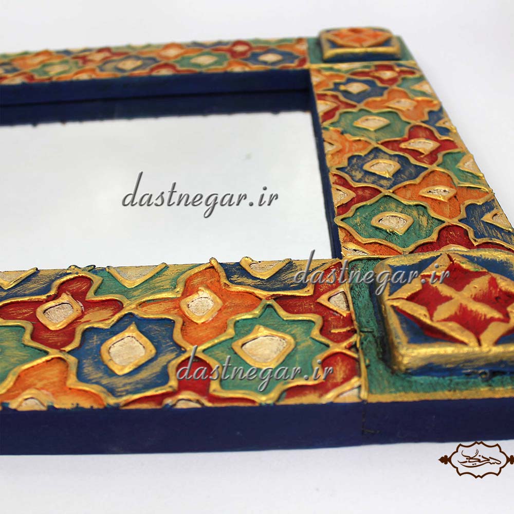 آینه دیواری 