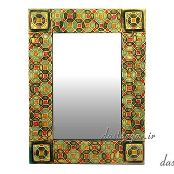 آینه دیواری