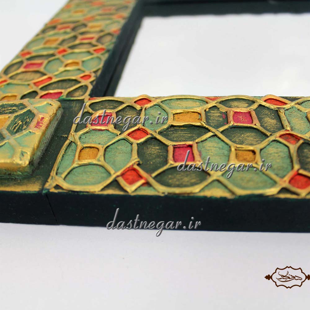 آینه دیواری 