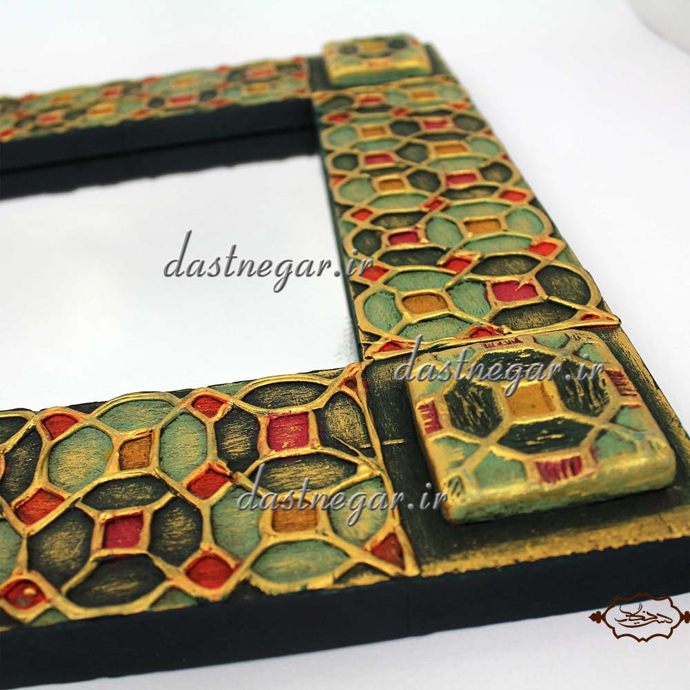 آینه دیواری 