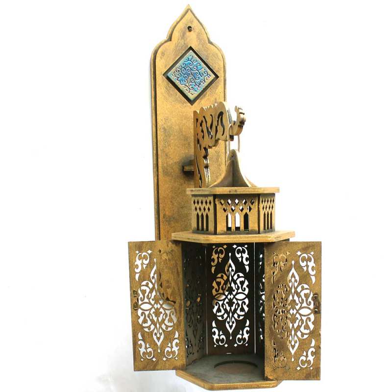فانوس دیواری 