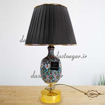 آباژور میناکاری