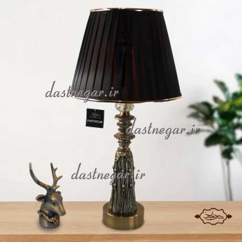 آباژور طرح رژمانیان
