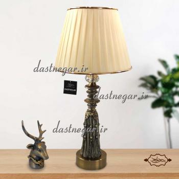 آباژور طرح رژمانیان