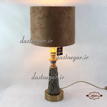 آباژور طرح رژمانیان