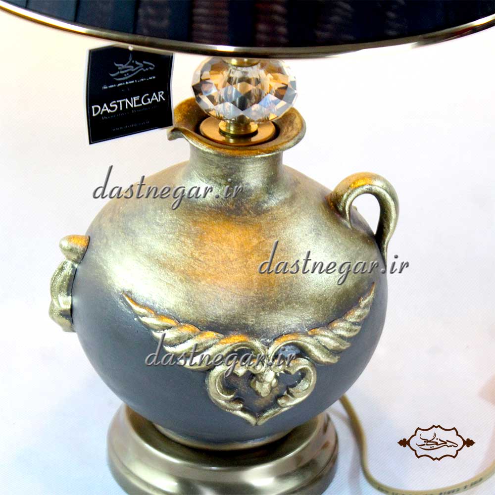 آباژور طرح سنتی 