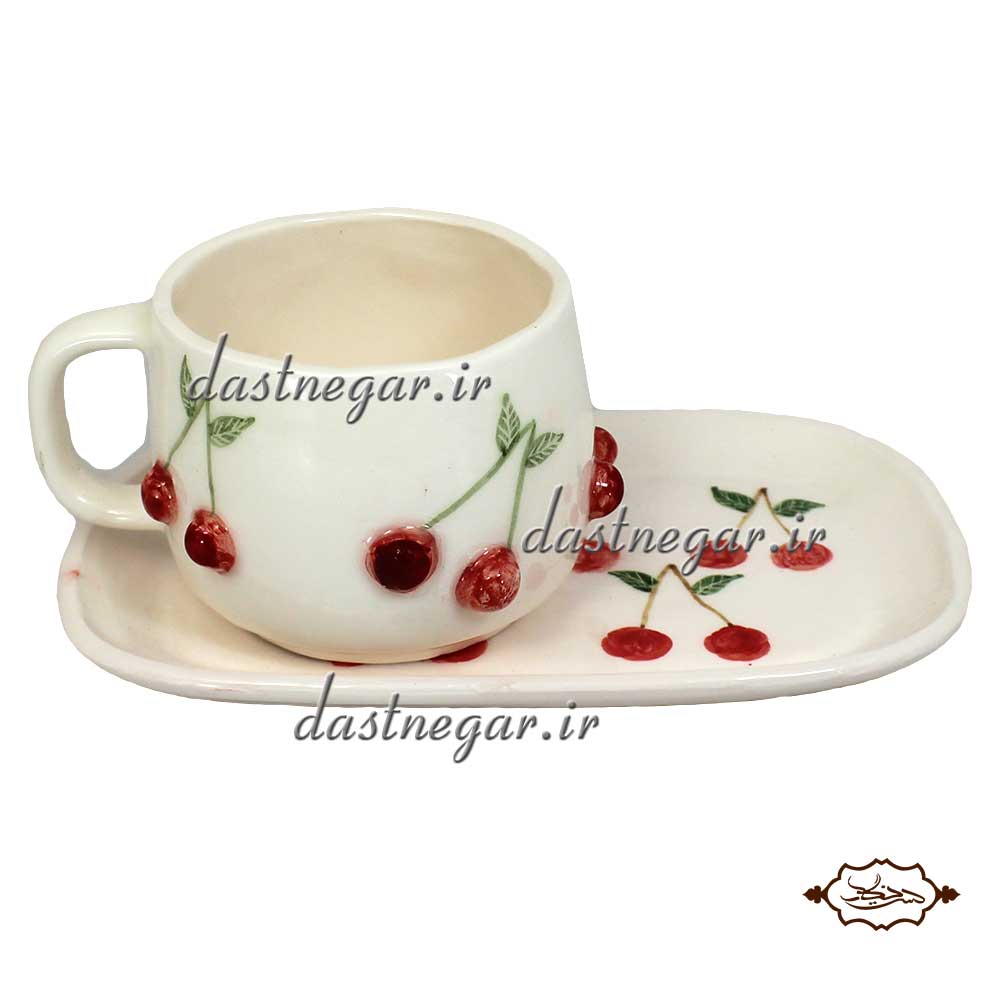 سرویس چایخوری تک نفره 