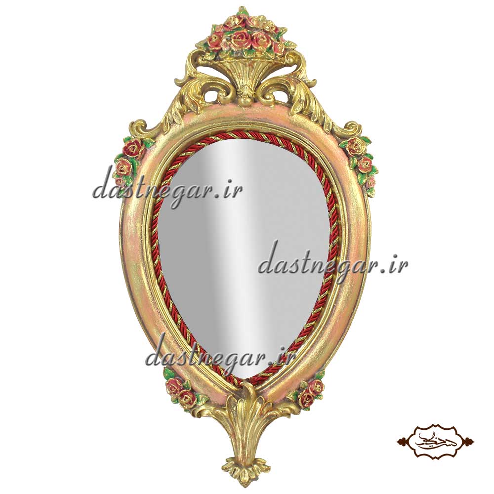 آینه دیواری 