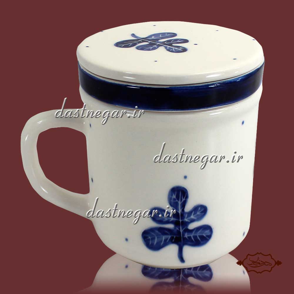 ماگ دمنوش خوری  